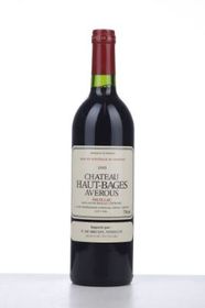 france-bordeaux-wine-haut-bages-averous-1993